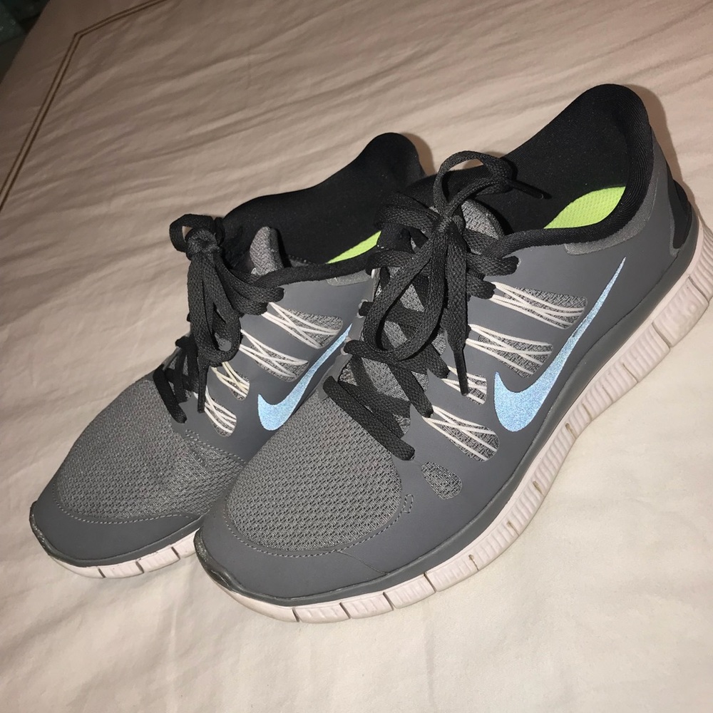 Nike 5.0